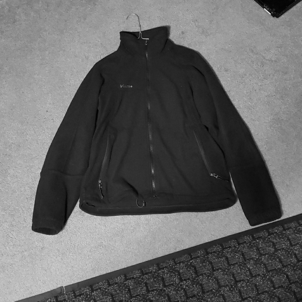 Columbia Jacket